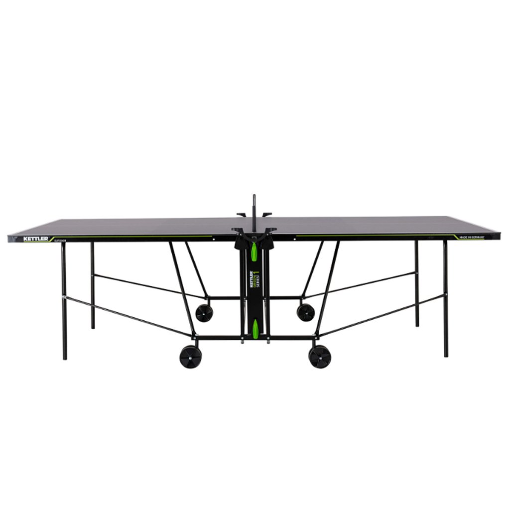 Kettler Green Series K1 Outdoor Dış Mekan Masa Tenisi Masası