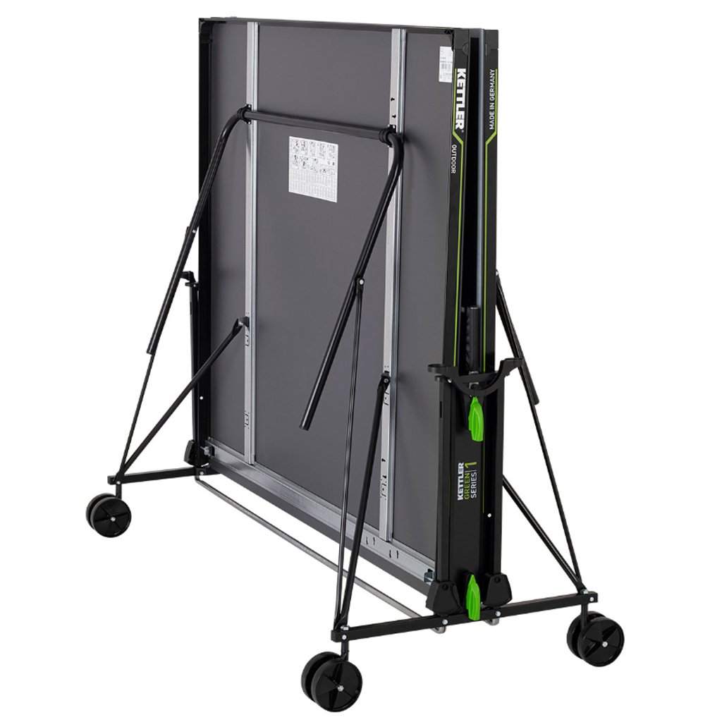 Kettler Green Series K1 Outdoor Dış Mekan Masa Tenisi Masası