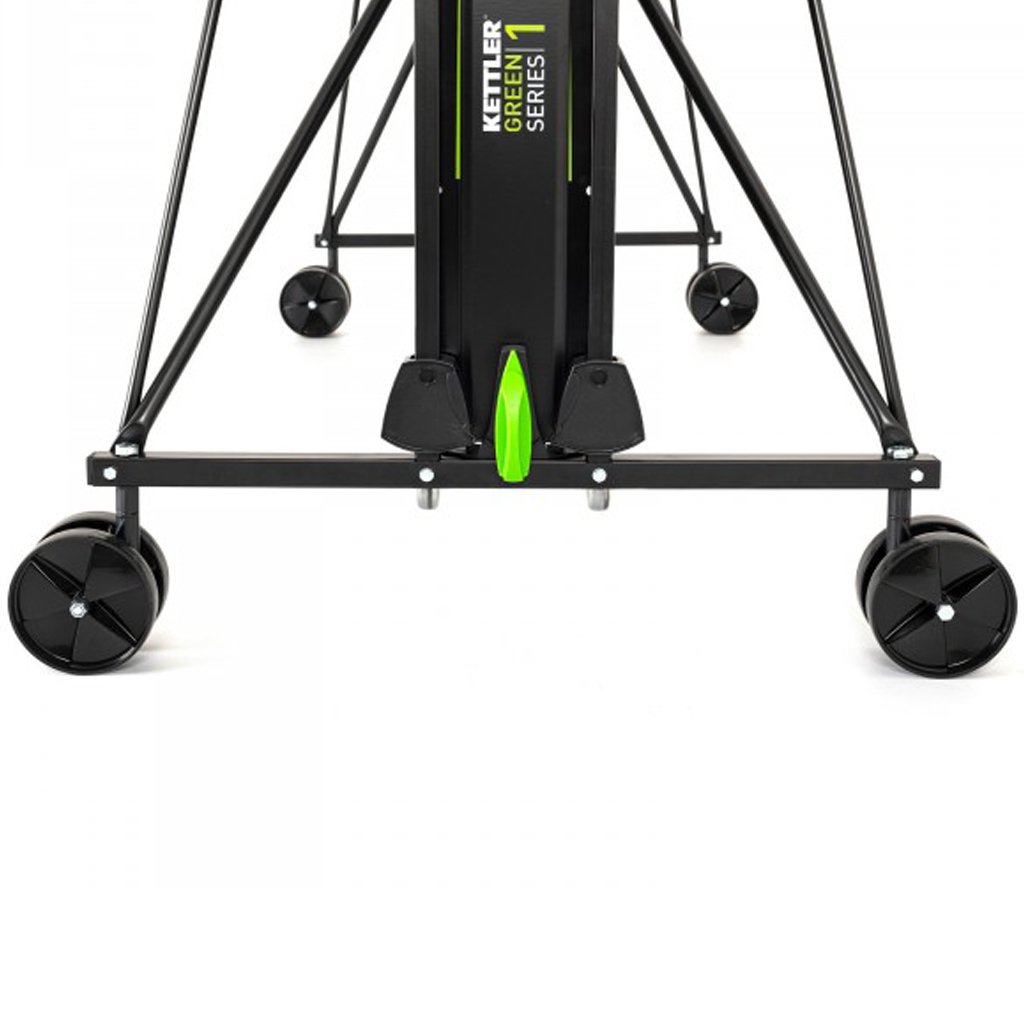 Kettler Green Series K1 Outdoor Dış Mekan Masa Tenisi Masası