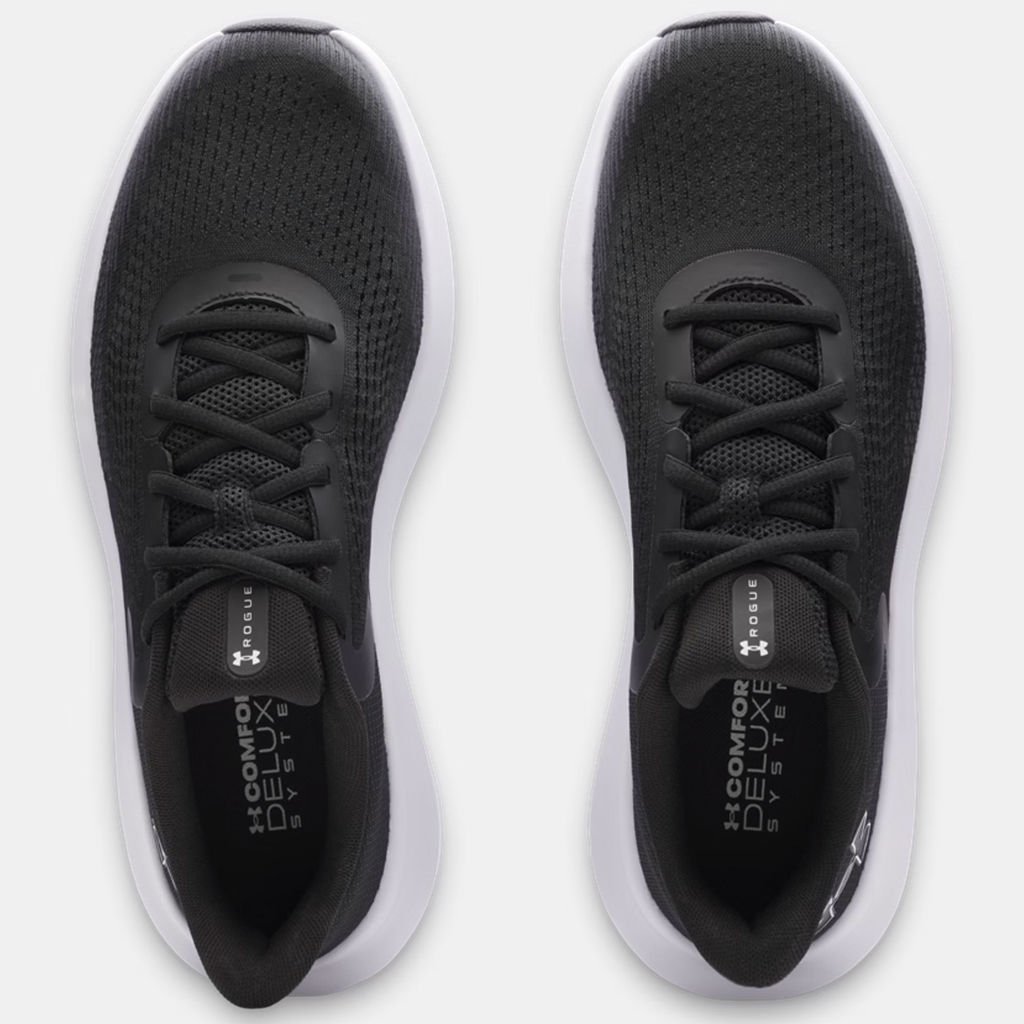 Under Armour Charged Rogue 5 Erkek Koşu Ayakkabısı