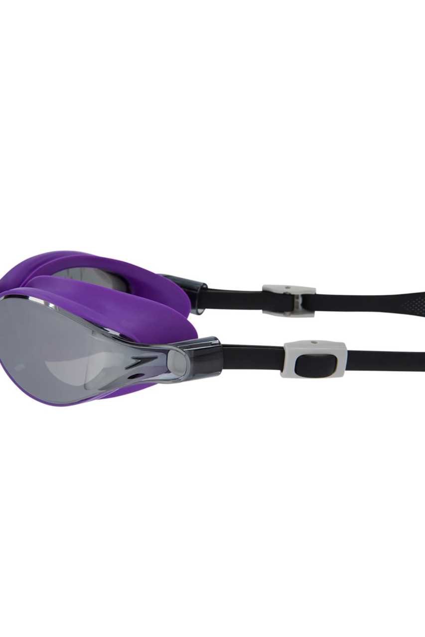 Speedo Virtue Aynalı Bayan Yüzücü Gözlüğü