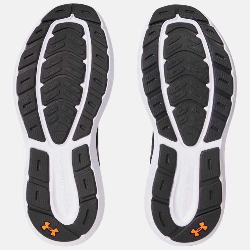 Under Armour Charged Rogue 5 Erkek Koşu Ayakkabısı