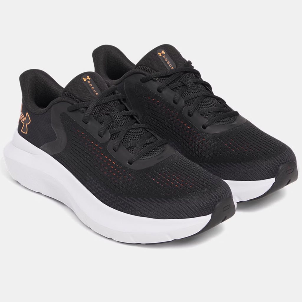 Under Armour Charged Rogue 5 Erkek Koşu Ayakkabısı