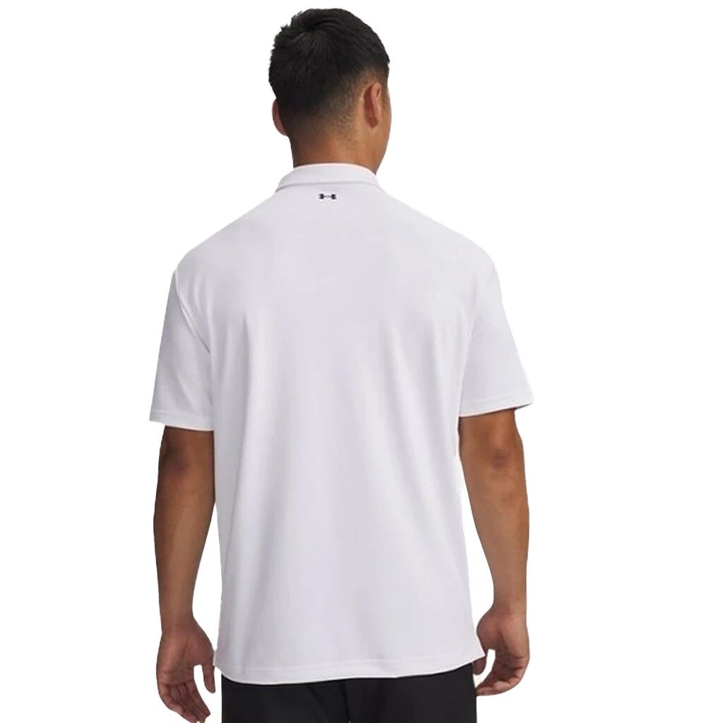 Under Armour T2G Pique Erkek Polo Yaka Tişört