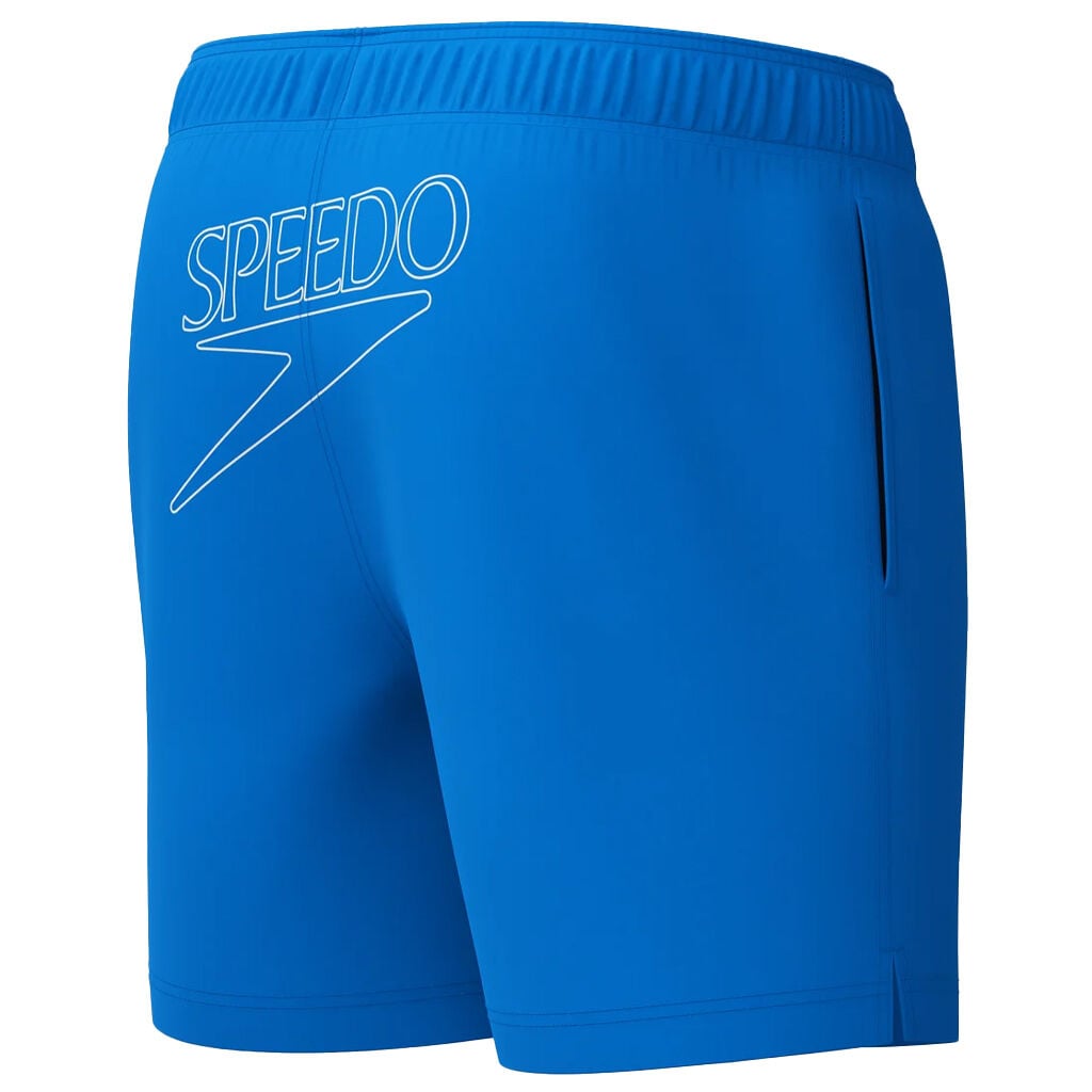 Speedo Classic Logo Volley Erkek Şort Mayo