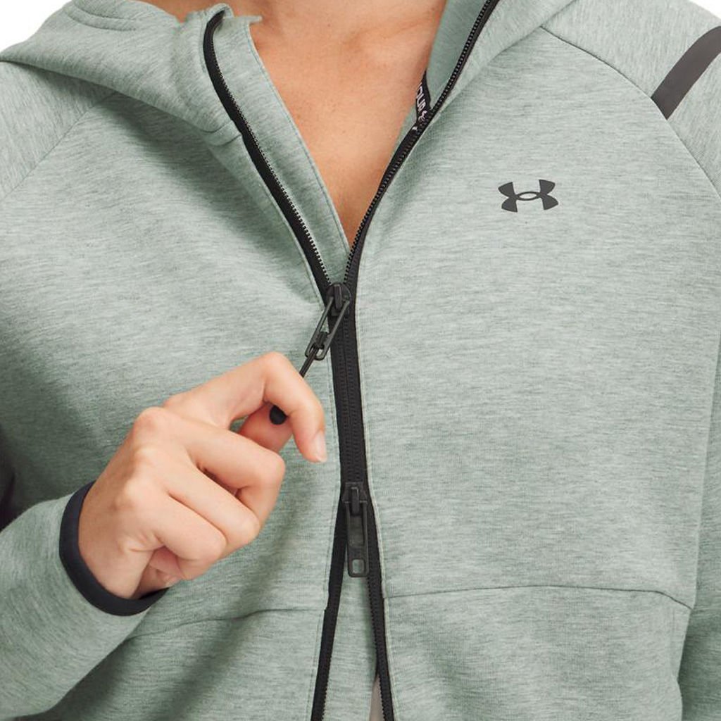 Under Armour Unstoppable Kadın Sweatshirt