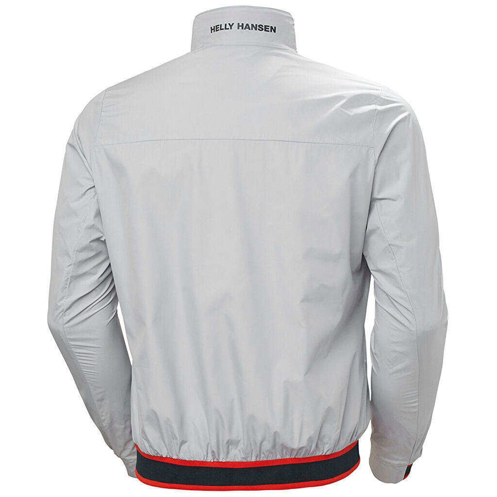 Helly Hansen Salt Windbreaker Erkek Mont
