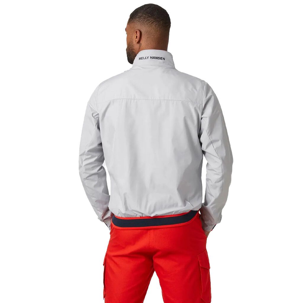 Helly Hansen Salt Windbreaker Erkek Mont
