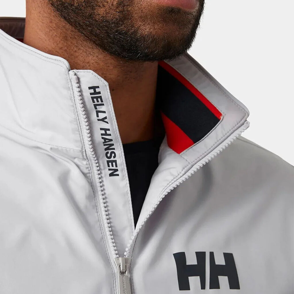Helly Hansen Salt Windbreaker Erkek Mont