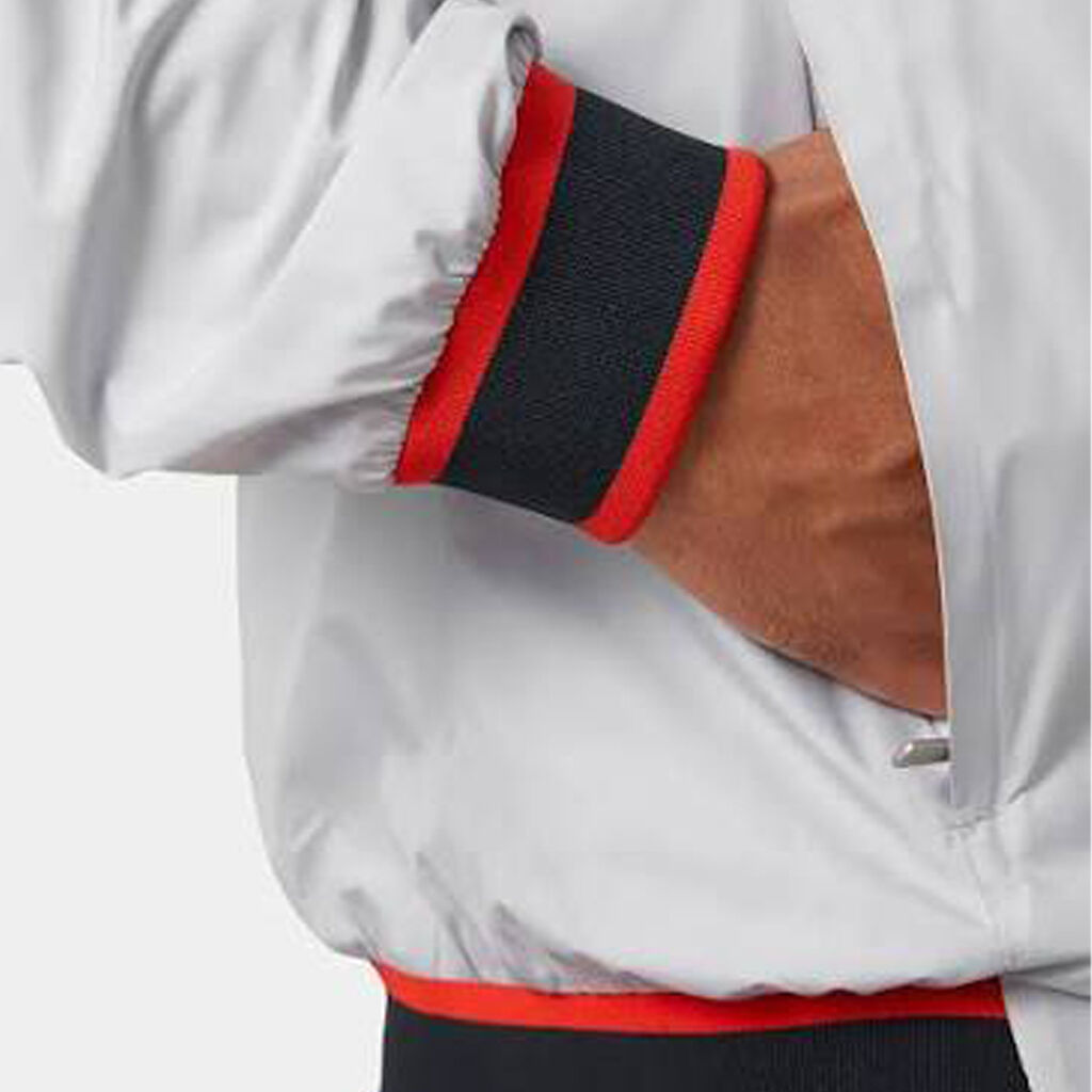Helly Hansen Salt Windbreaker Erkek Mont