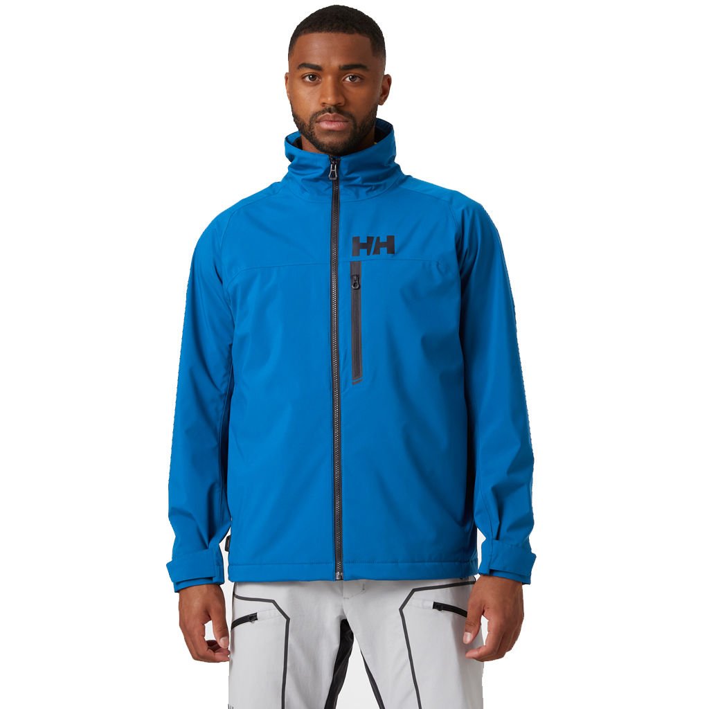 Helly Hansen  HP Racing Lifaloft Erkek Mont