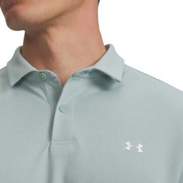 Under Armour T2G Pique Erkek Polo Yaka Tişört