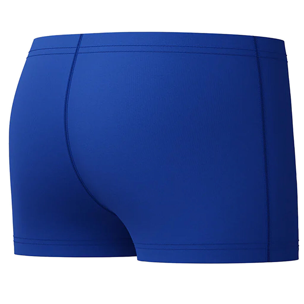 Speedo Medley Logo Aquashort Erkek Çocuk Yüzücü Mayosu
