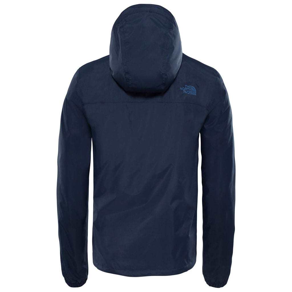 The North Face M Resolve 2 Erkek Outdoor Ceketi