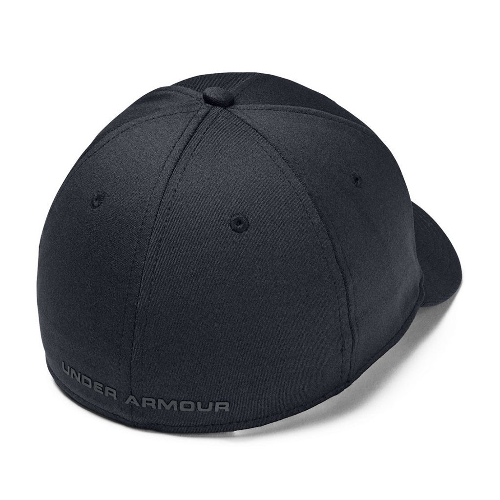 Under Armour Twist Stretch Erkek Şapka