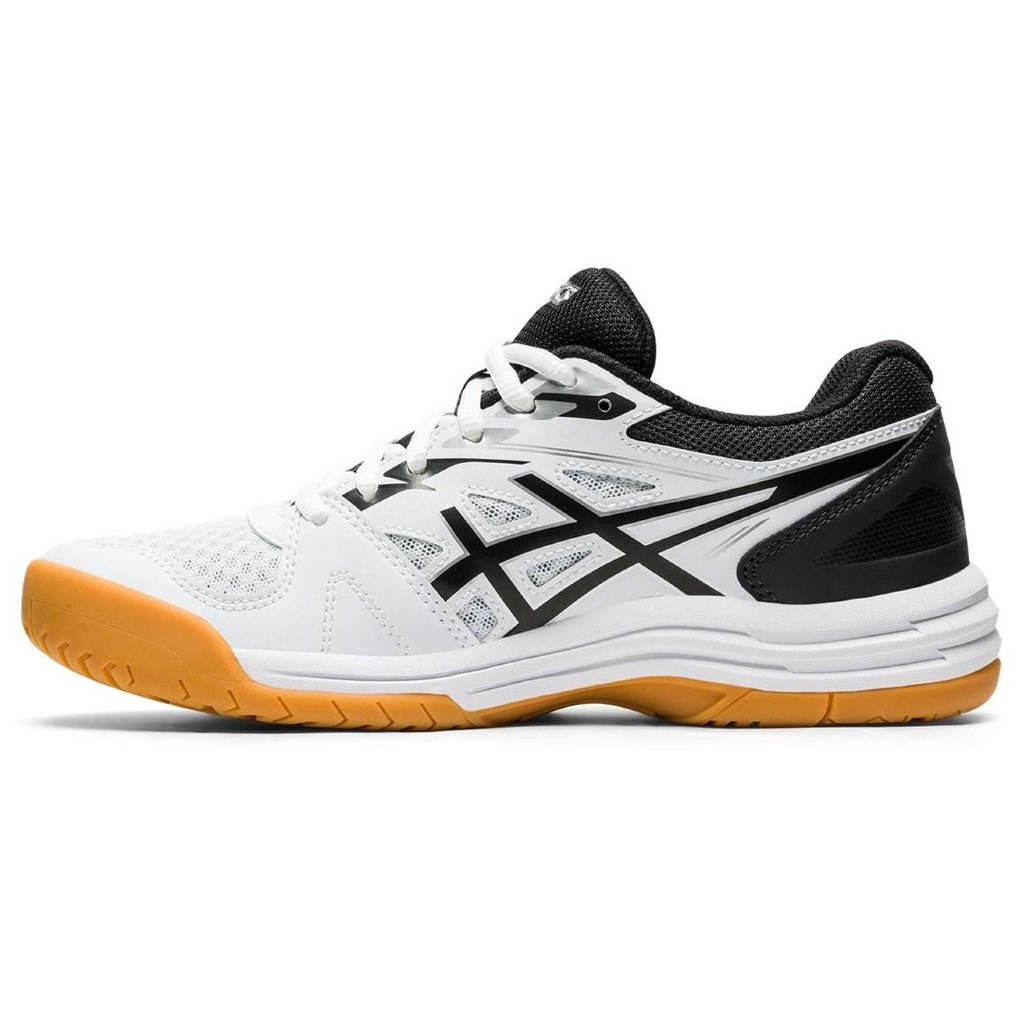 Asics Upcourt 4 Indoor Kadın Voleybol Salon Ayakkabısı