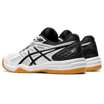 Asics Upcourt 4 Indoor Kadın Voleybol Salon Ayakkabısı