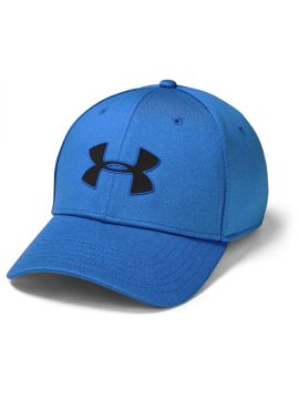 Under Armour Twist Stretch Erkek Şapka