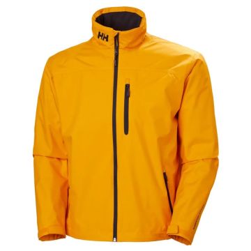 Helly Hansen  Crew Midlayer Erkek Ceket