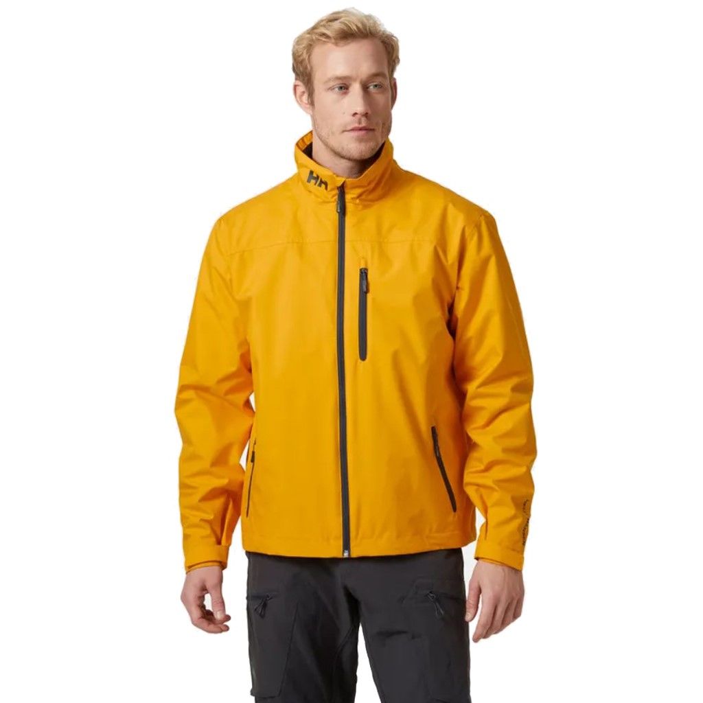 Helly Hansen  Crew Midlayer Erkek Ceket