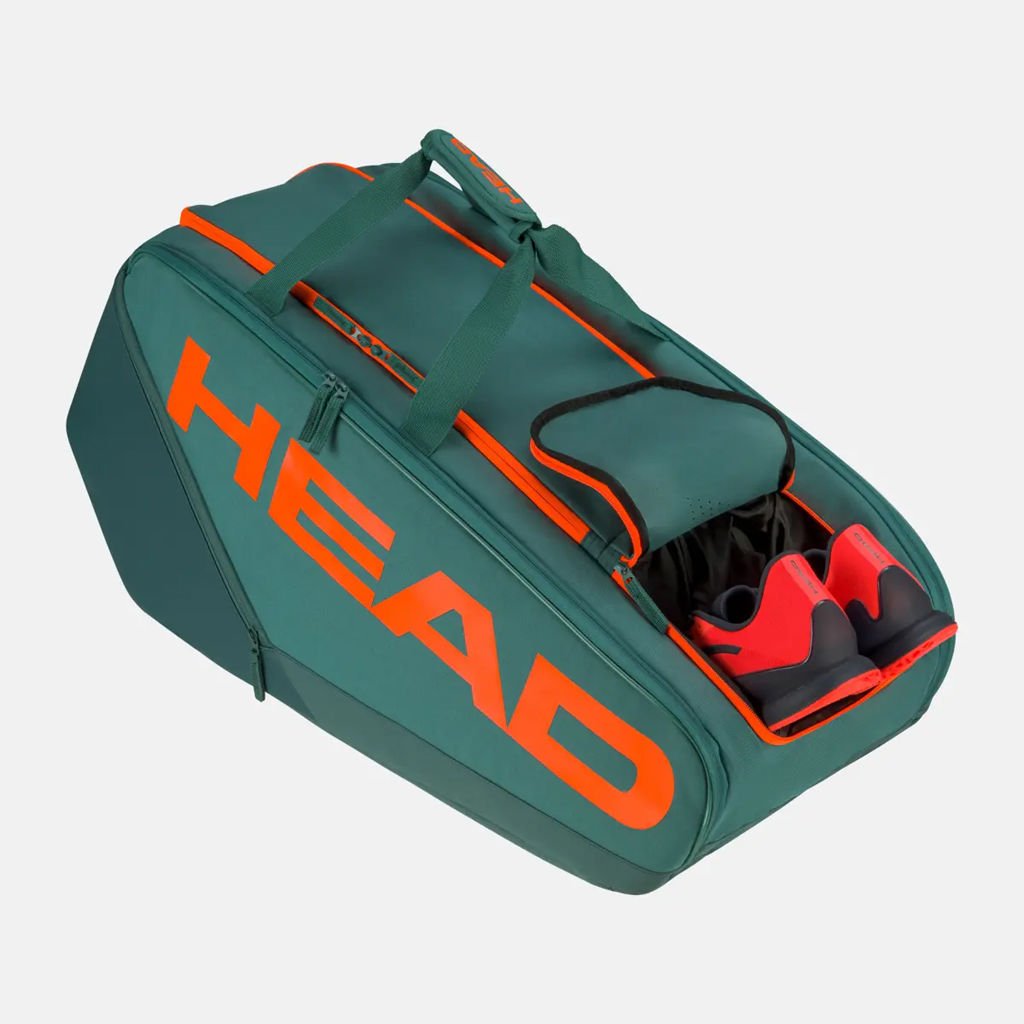 Head Pro Bag Dyfo Tenis Raketi Çantası XL