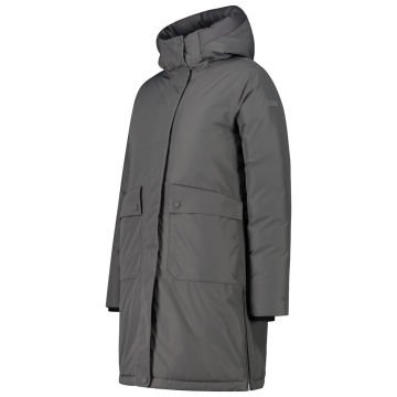 CMP Kadın Kaban Mont