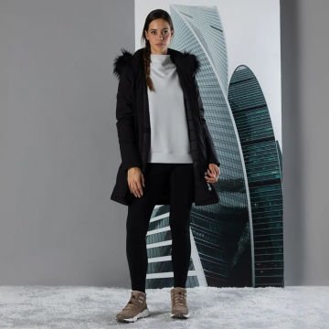 CMP Kadın Kaban Mont