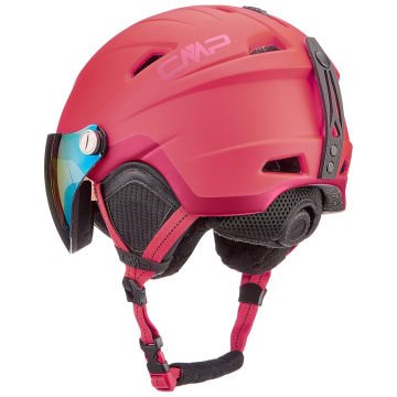 CMP WA-2 Vizörlü Yetişkin Kayak Kaskı